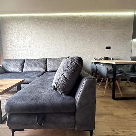 Apartloft 64 Apartament Zator Dış mekan fotoğraf