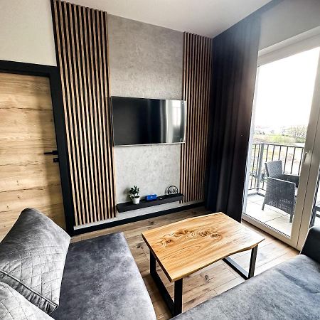 Apartloft 64 Apartament Zator Dış mekan fotoğraf