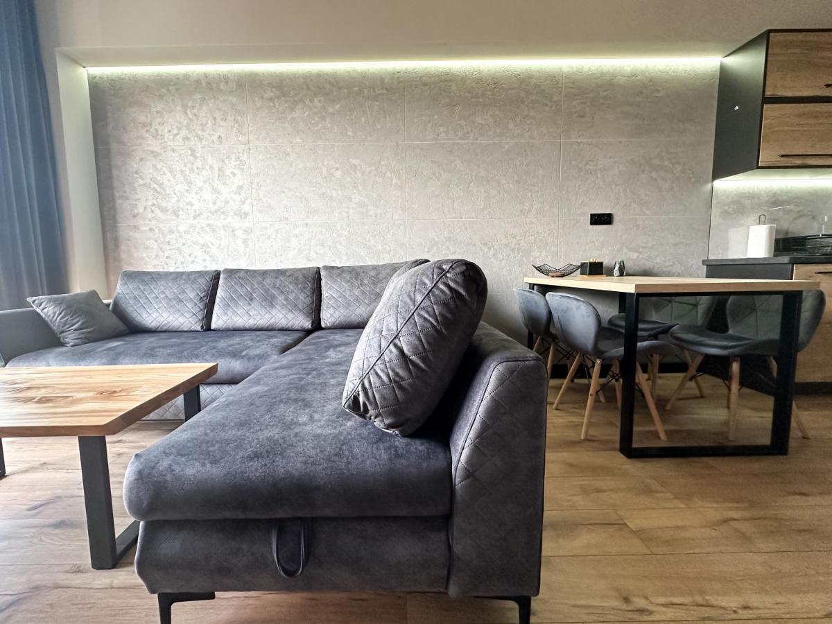 Apartloft 64 Apartament Zator Dış mekan fotoğraf