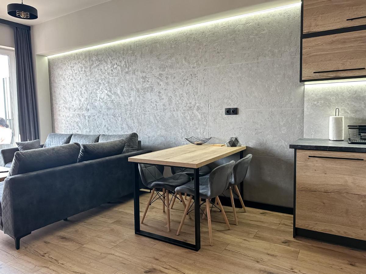 Apartloft 64 Apartament Zator Dış mekan fotoğraf