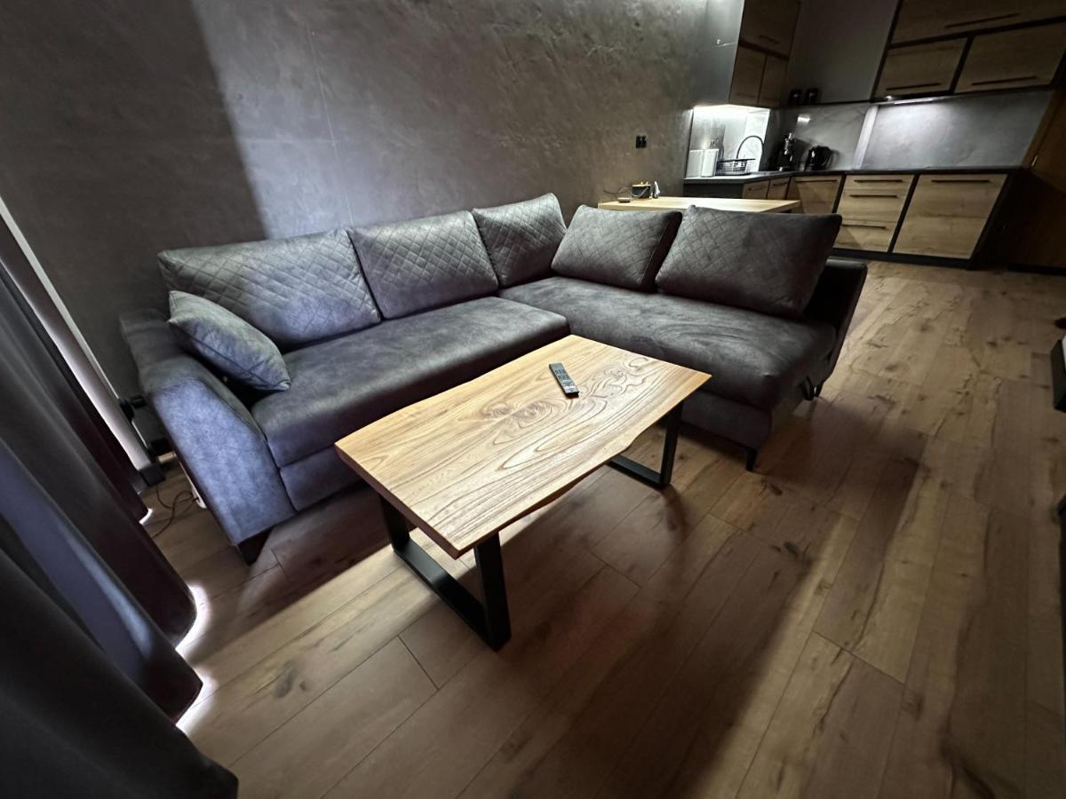 Apartloft 64 Apartament Zator Dış mekan fotoğraf