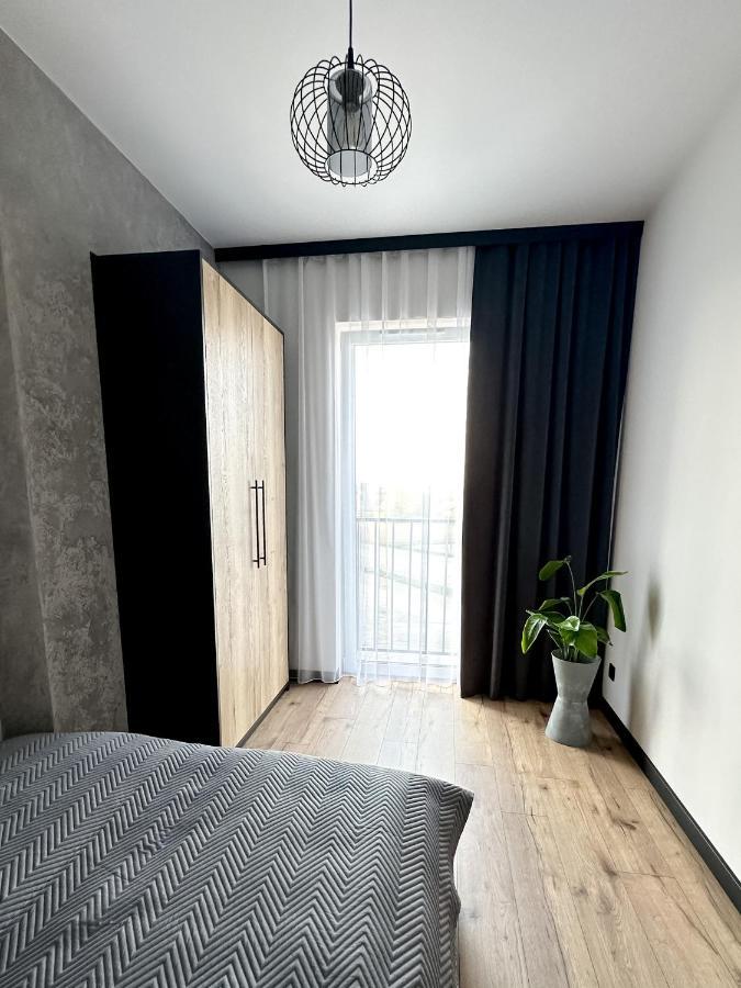 Apartloft 64 Apartament Zator Dış mekan fotoğraf