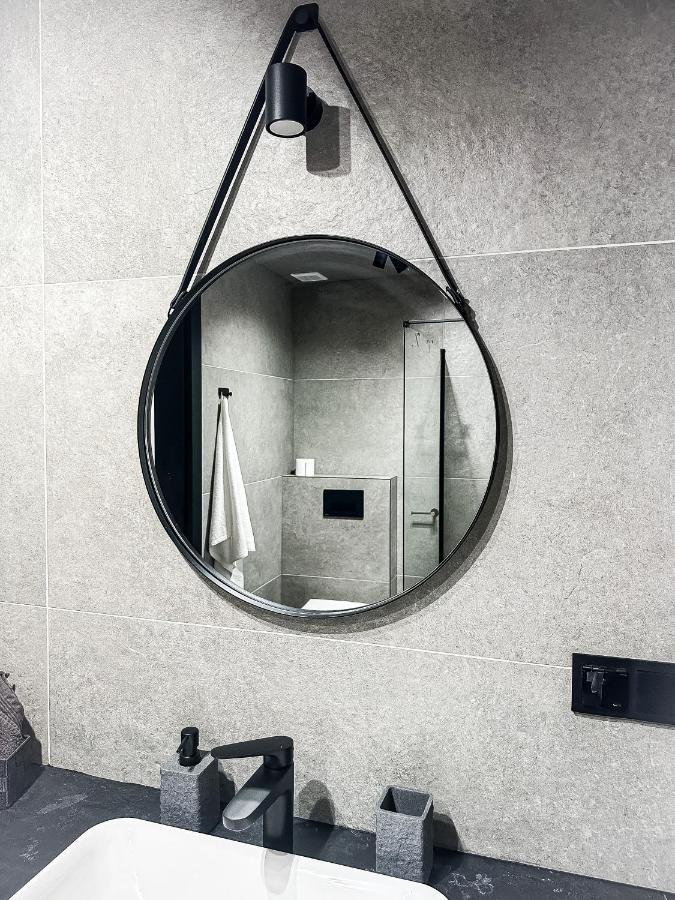 Apartloft 64 Apartament Zator Dış mekan fotoğraf