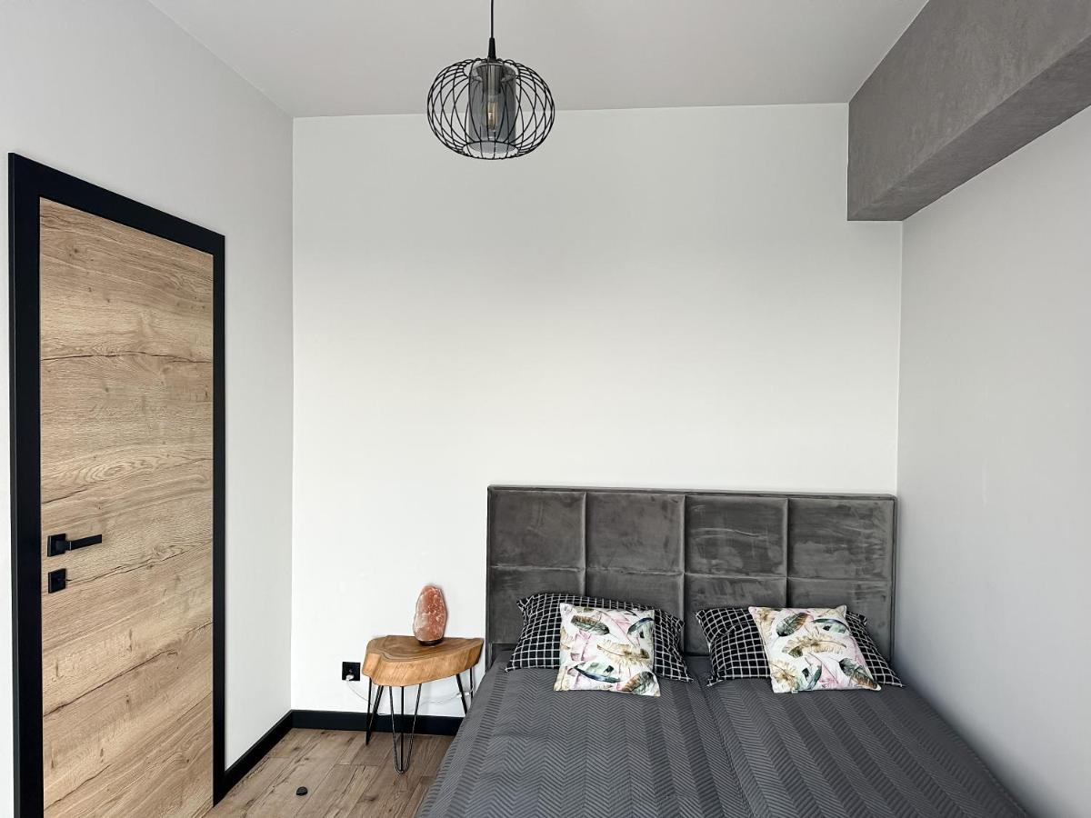 Apartloft 64 Apartament Zator Dış mekan fotoğraf