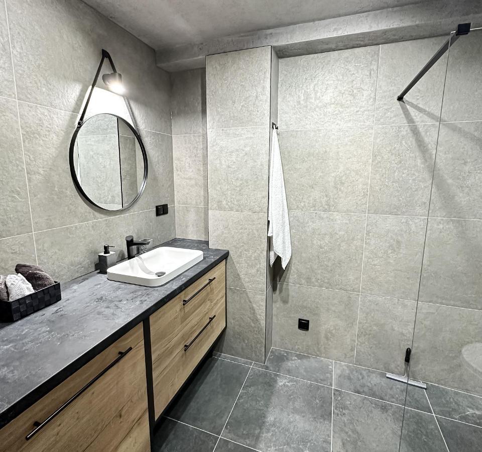 Apartloft 64 Apartament Zator Dış mekan fotoğraf