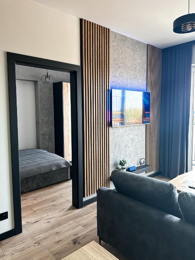Apartloft 64 Apartament Zator Dış mekan fotoğraf