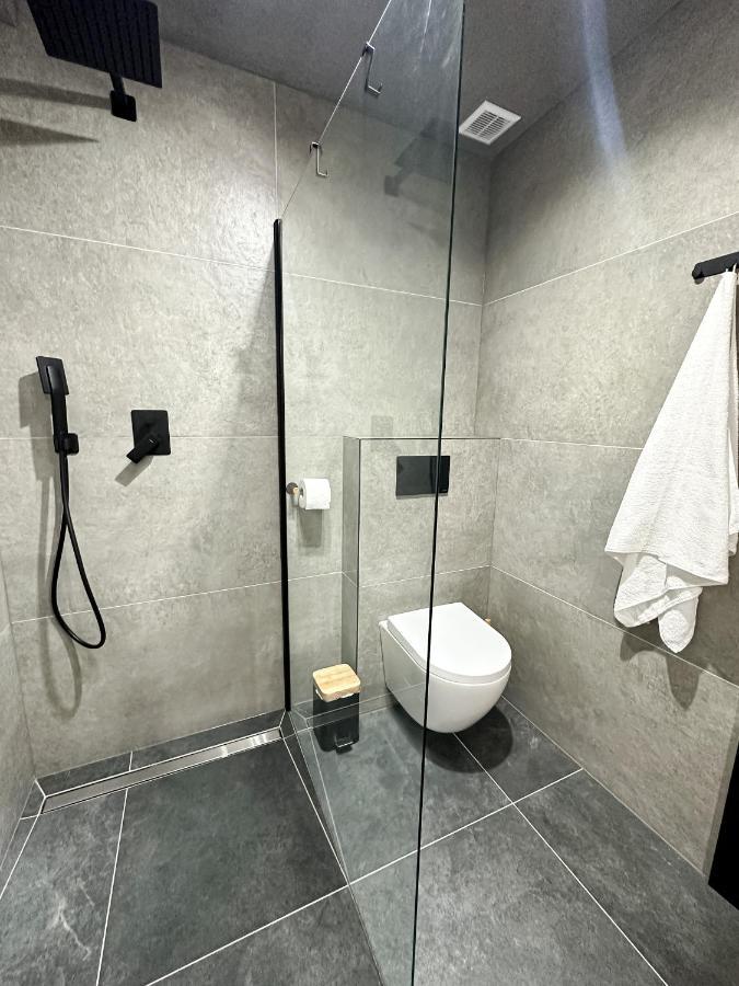 Apartloft 64 Apartament Zator Dış mekan fotoğraf