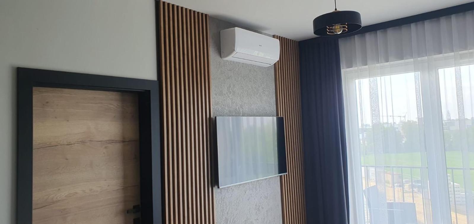Apartloft 64 Apartament Zator Dış mekan fotoğraf